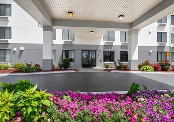 hotel blu