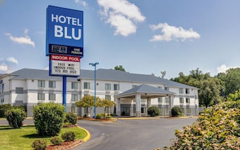 Hotel Blu,,3 star