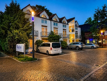 flexinn hotel gelsenkirchen