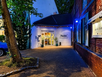 flexinn hotel gelsenkirchen