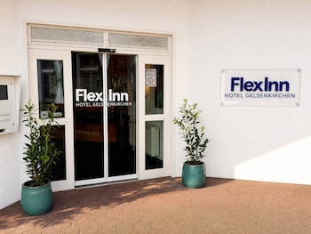 flexinn hotel gelsenkirchen