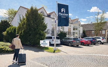 Flexinn Hotel Gelsenkirchen,,0 star