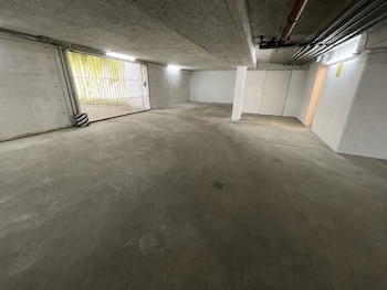 flexinn hotel gelsenkirchen