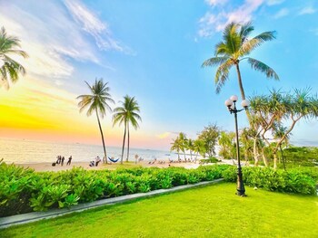 crystal hotel phu quoc