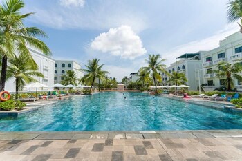 crystal hotel phu quoc