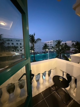 crystal hotel phu quoc