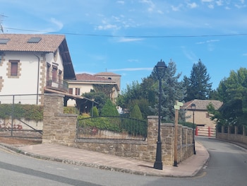 zizur mayor