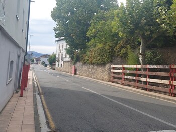 el rincon de san fermin