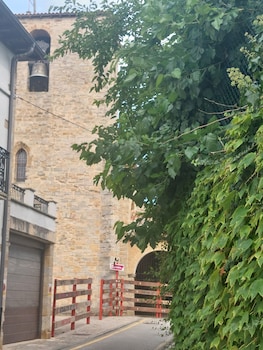 el rincon de san fermin