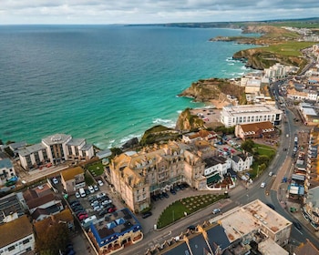 The Nici Newquay,,4 star
