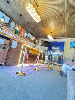 hotel safaa al mahdiyah