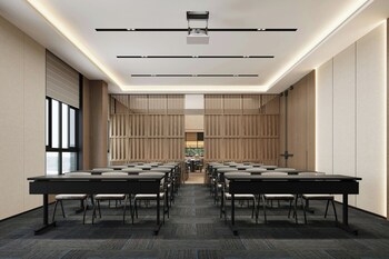 fairfield by marriott changchun chaoyang