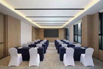 fairfield by marriott changchun chaoyang