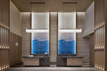 fairfield by marriott changchun chaoyang