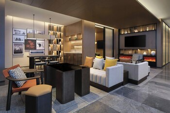 fairfield by marriott changchun chaoyang