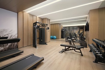 fairfield by marriott changchun chaoyang