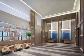 fairfield by marriott changchun chaoyang