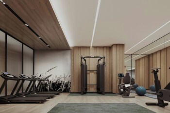 fairfield by marriott changchun chaoyang