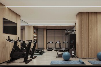 fairfield by marriott changchun chaoyang