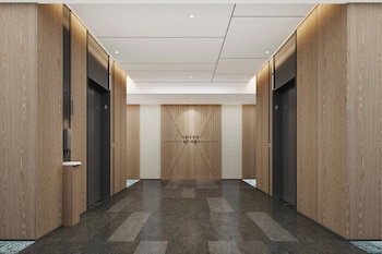 fairfield by marriott changchun chaoyang