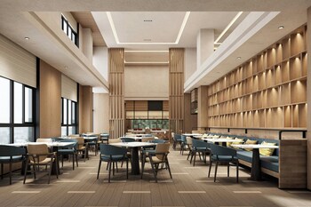 fairfield by marriott changchun chaoyang