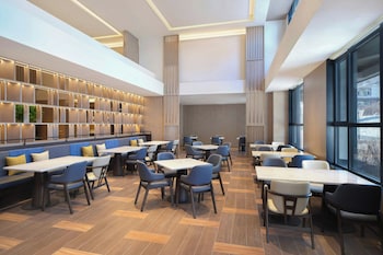 fairfield by marriott changchun chaoyang