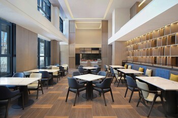 fairfield by marriott changchun chaoyang