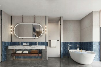 four points by sheraton rizhao central activities zone