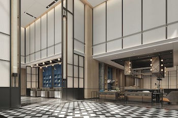 Four Points By Sheraton Rizhao Central Activities Zone,,0 star
