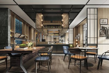 Four Points By Sheraton Rizhao Central Activities Zone,,0 star