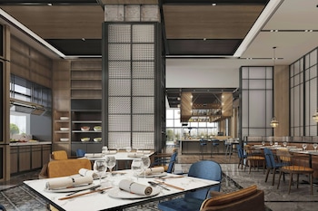 four points by sheraton rizhao central activities zone