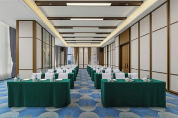 fairfield by marriott yulin