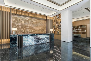 fairfield by marriott yulin