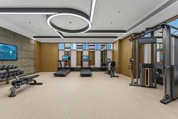 fairfield by marriott yulin