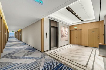 fairfield by marriott yulin