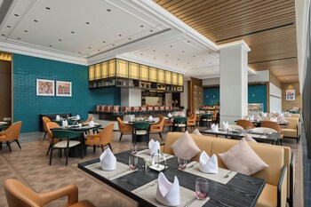 fairfield by marriott yulin