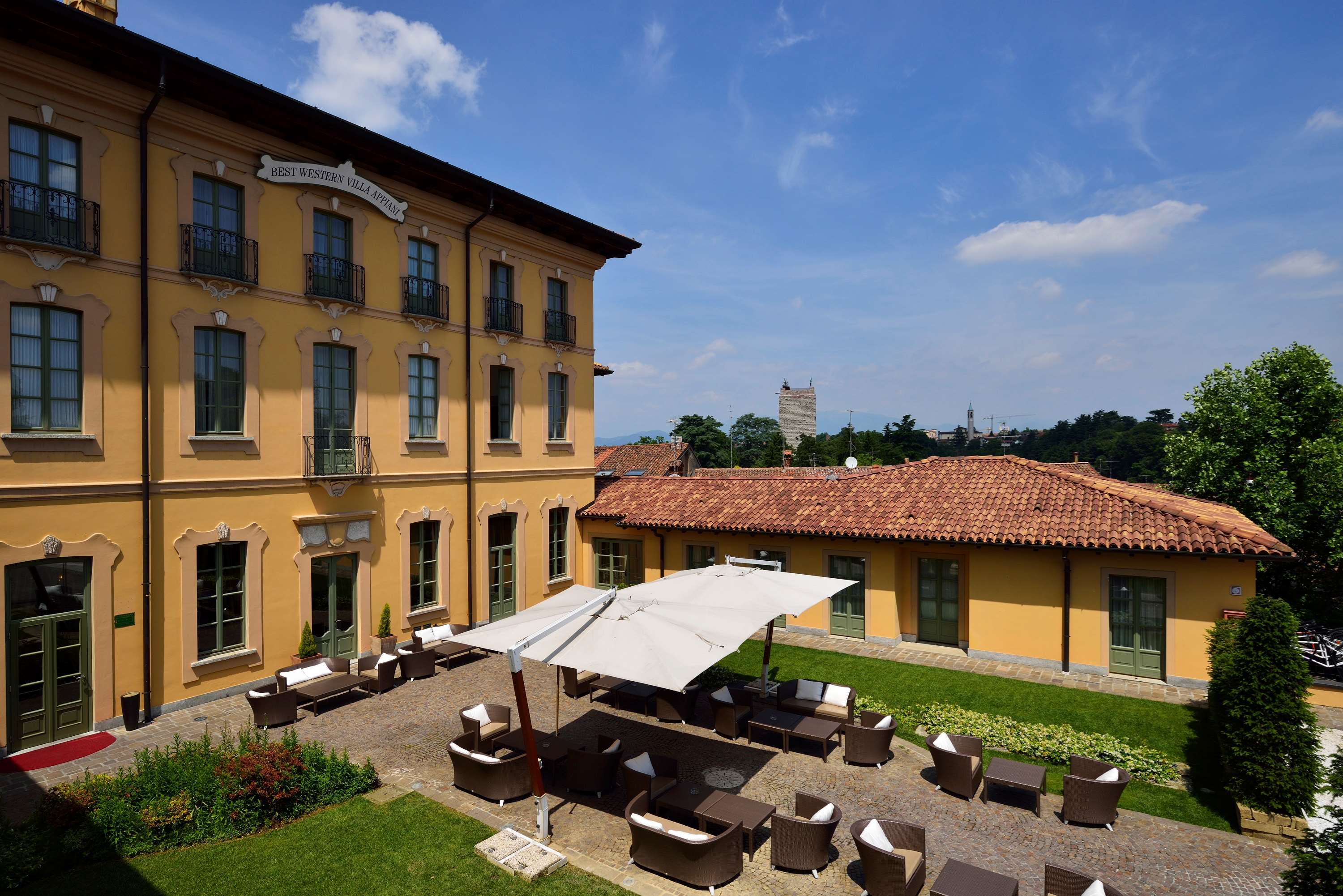 trezzo sulladda