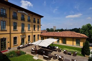 Villa Appiani,Lombardy>>Bergamo,4 star