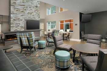 Residence Inn By Marriott Ann Arbor South,,3 star