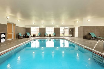 Residence Inn By Marriott Ann Arbor South,,3 star