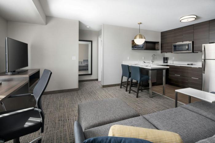 residence inn by marriott ann arbor south