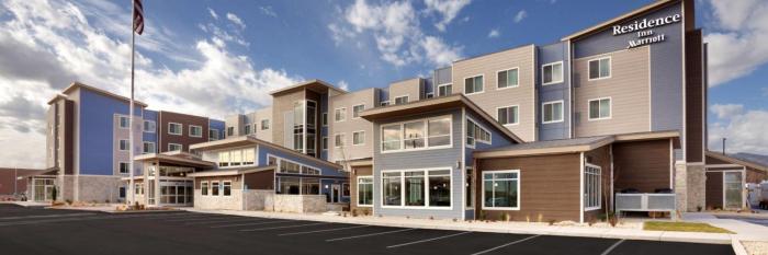 residence inn by marriott ann arbor south