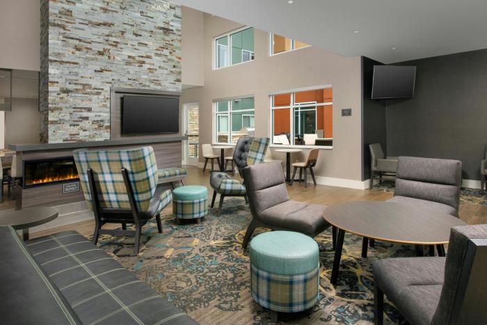 residence inn by marriott ann arbor south