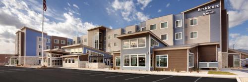 residence inn by marriott ann arbor south