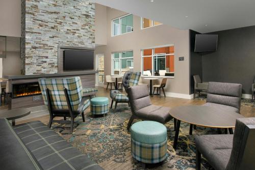 residence inn by marriott ann arbor south