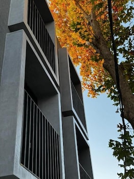 bertolino hotel