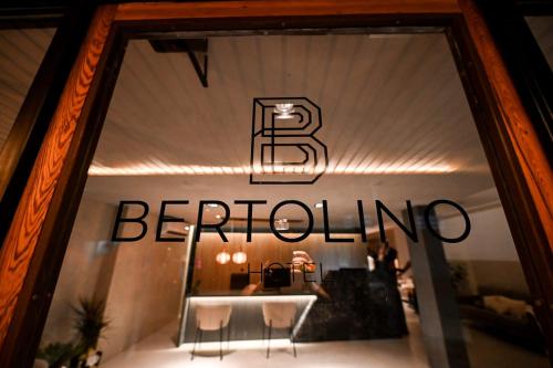 bertolino hotel