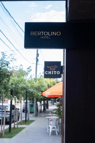 bertolino hotel