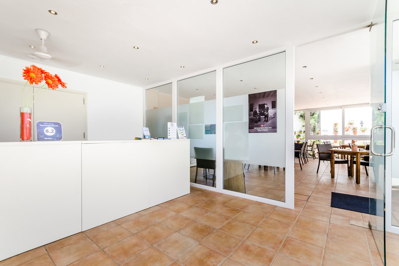 apartamentos blancala