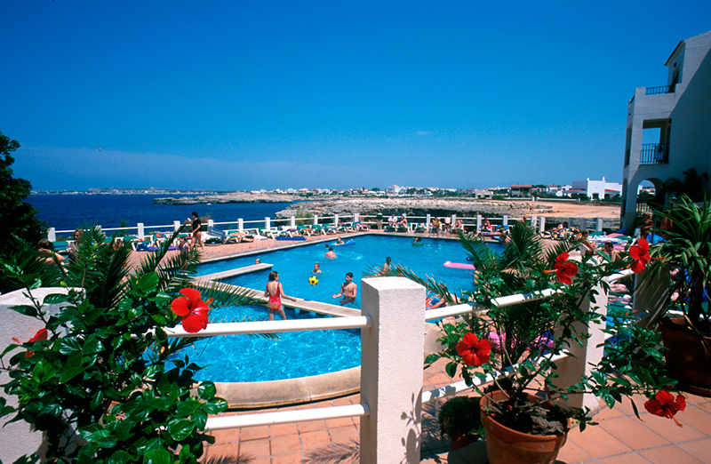 apartamentos blancala
